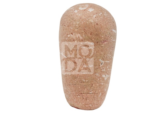 [101305] Moda Doner, Ground Beef, Meat, Cone, (%20 Leaf - %80 Ground Beef), 20lbs - 101305