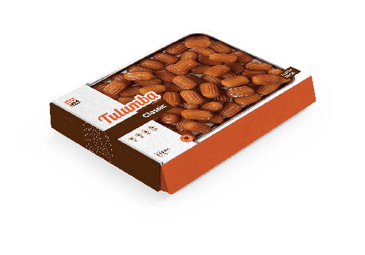 [100487] Moda Tulumba Classic, Party Pack, 2.65lbs (1200g) x 10pack - 100487