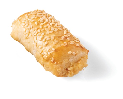 [400202] Moda Mom's Borek, Mini Roll Pie with Potato, 1.4oz (40g) x 200pcs - 400202