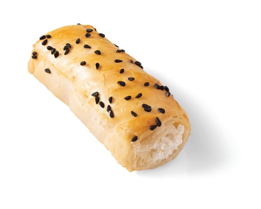 [400201] Moda Mom's Borek, Mini Roll Pie with Cheese, 1.4oz (40g) x 200pcs - 400201