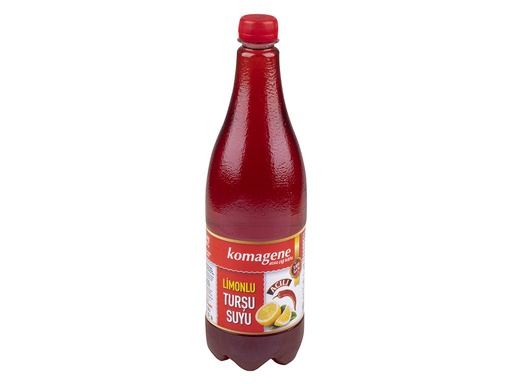 [102763] Komagene Pickle Juice (Tursu Suyu), Classic, 300ml x 24bottle - 102763