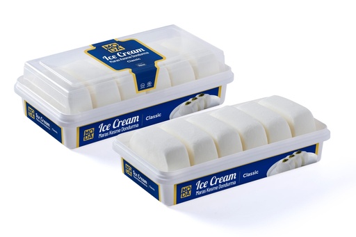 [102231] Moda Ice Cream, Maras Kesme, Classic, 454gr, 6slices x 12pack - 102231