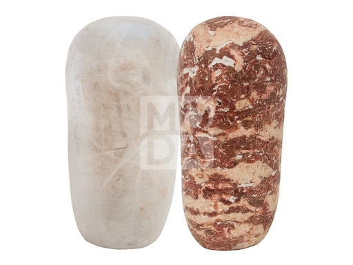 [101303] Moda Doner, Leaf , Meat, Cone, %100 Leaf (%20 Lamb, %80 Beef) 50lbs - 101303