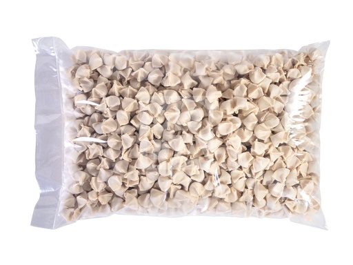 [100720] Moda PL - Turkish Beef Dumplings (Manti), 12oz x 16pack - 100720