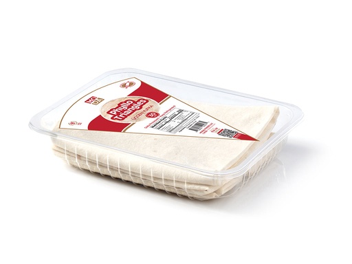 [100602] Moda Phyllo Dough, Triangle (Ucgen Yufka), 30pcs x 18pack - 100602