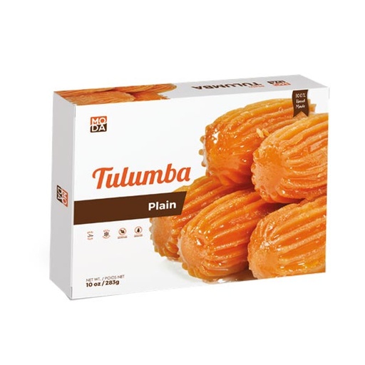 [100442] Moda Tulumba, Classic, Gift Pack, 16oz x 16pack - 100442