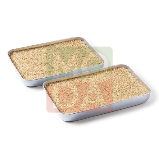 [100152] Moda Kataifi with Walnut, 16pcs, 5.5lbs (2500g) x 5pack - 100152