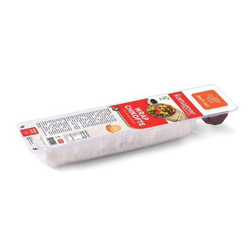 [102705] Komagene Chikofte, Wrap Pack, Classic, 180gr x 12pack - 102705