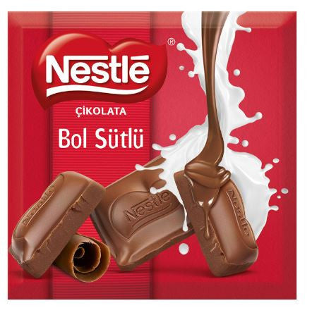 [NEST06] NESTLE DAMAK CHOCOLATE MILK 24(6x60GR) - NEST06