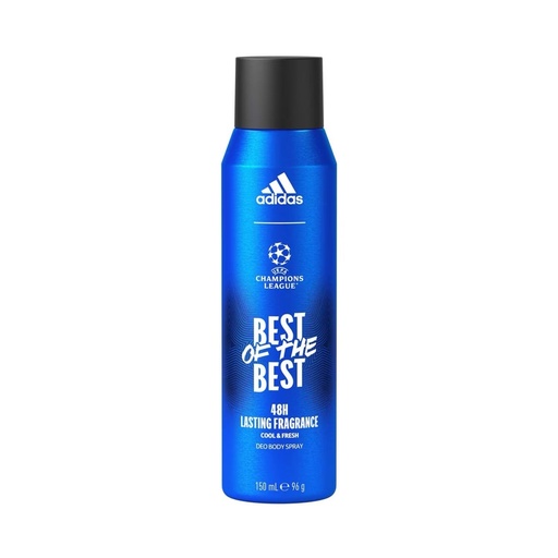 [ADS06] Adidas BS UEFA For Men 150ML X12 - ADS06