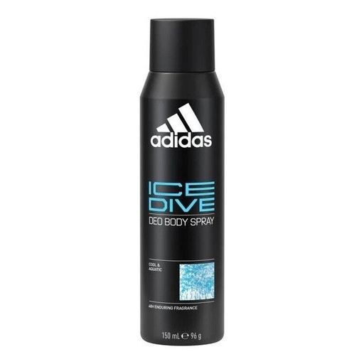 [ADS05] ADIDAS BS ICE DIVE 150ML X12 - ADS05
