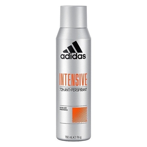 [ADS03] Adidas BS Intensive For Men 150ml X12 - ADS03
