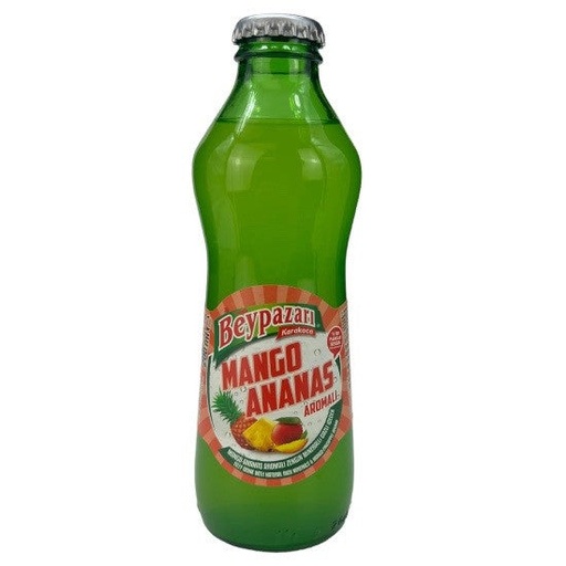 [SOD08] Beypazari | 6.8 fl oz x 24 | Mineral Water | Mango & Pineapple - SOD08