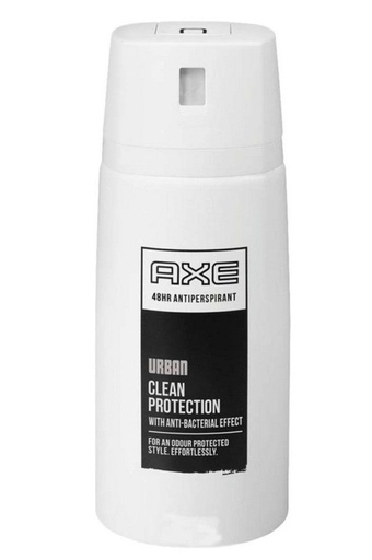 [AX29] Axe Body Spray |150ml(5.3 fl.oz) x 12 | URBAN - AX29