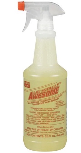 [AWES01] AWESOME || CLEANER.W TRIGGER || 32 OZ 12/CS - AWES01