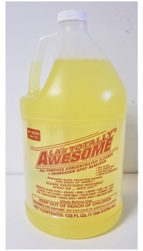 [AWES03] AWESOME || CLEANER.W TRIGGER || 128 OZ 4/CS - AWES03