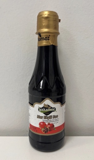 [YK08] Yakamoz Pomegranate Sauce 250ml x 12 - YK08