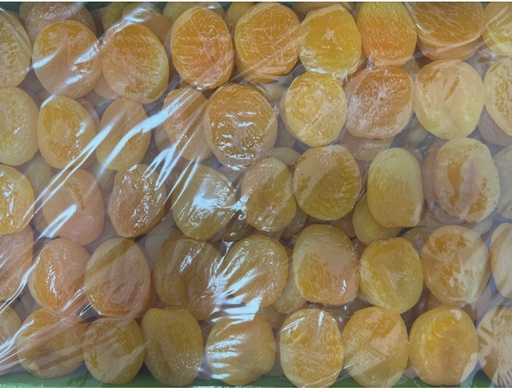 [GOC01] TURKISH APRICOTS( Gocmez brand) JUMBO 11lbs. (5 Kg.) || - GOC01
