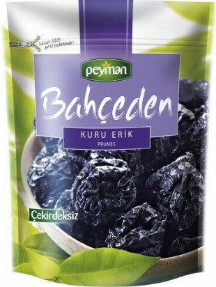 [PYM008] Peyman Bahceden Prunes 150gr X 12 - PYM008