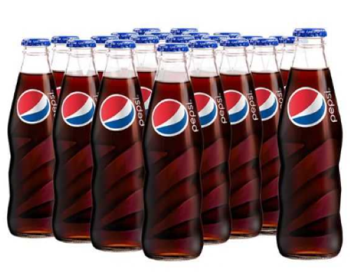 [PEP02] Pepsi 250ml. 24/CS - PEP02