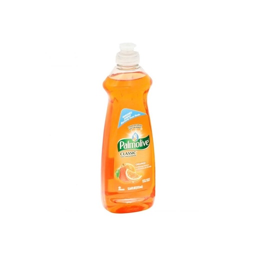 [PAL02] PALMOLIVE DISH LIQUID | 14 OZ x 20 | ORANGE | - PAL02