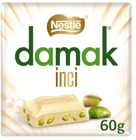 [NEST03] NESTLE DAMAK INCI 24(6x60GR) - NEST03