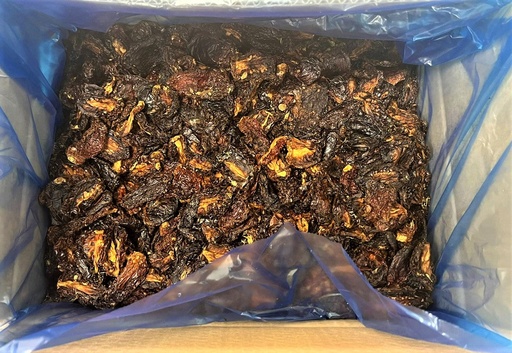 [GUR2049] Gurme212 Sun Dried Tomatoes Calistyle 10kg - GUR2049