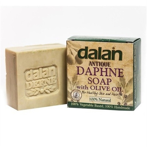 [DN26032] Dalan Antique Daphne Soap 150GR X 32/cs - DN26032