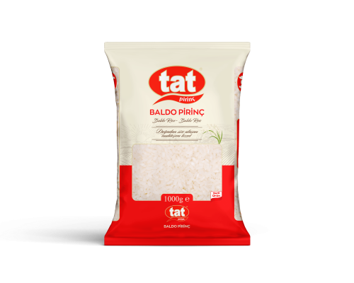 [TATB1012] TAT BALDO RICE 1000 GR X 15/CS - TATB1012