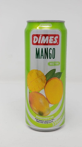 [DMC20] DIMES CAN | 24 x 330ML(11.15 FL OZ) || MANGO - DMC20