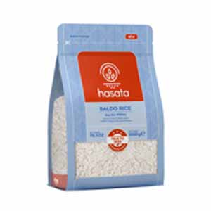 [HST07] Hasata Baldo Rice, (Baldo Pirinc) 2KG x 12ea