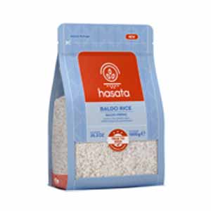 [HST06] Hasata Rice, Baldo, (Baldo Pirinc) 1KG x 12ea