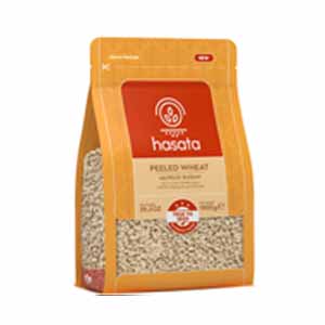 [HST03] Hasata Peeled Wheat, (Asurelik Bugday) 1KG x 12ea