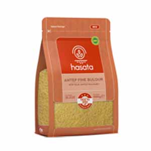 [HST02] Hasata Antep Fine Bulgur, (Koftelik Antep Bulguru) 1KG x 12ea