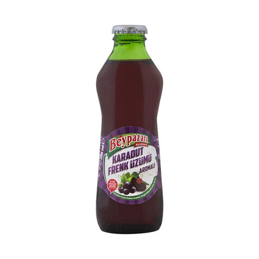 [BY15] Beypazari | 6.8 fl oz x 24 | Mineral Water | Blueberry - BY15