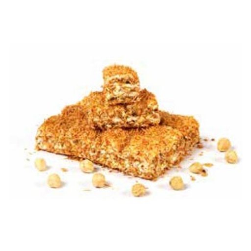 [1552-3] Hazelnut with Kadaif (Findikli Kadayifli Baklava), 2kg - 1552-3
