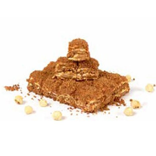 [1553-1] Lotus with Hazelnut (Lotuslu Baklava), 2kg - 1553-1