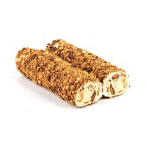 [1621] Mega Almond Crunch (Bademli Sarma), 11 lbs. - 1621