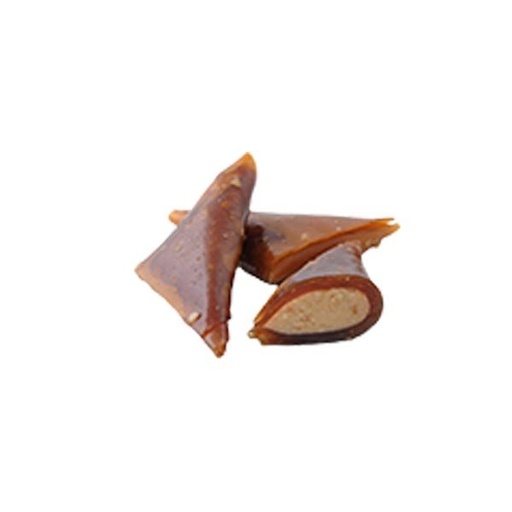 [KR40] Kral Pestil, Dokme Muska Pestil, Fruit Leather Pack, 11lb, 5kg - KR40