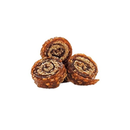 [KR39] Kral Pestil, Dokme Kral Tatlisi, King Dessert, 11lb, 5kg - KR39
