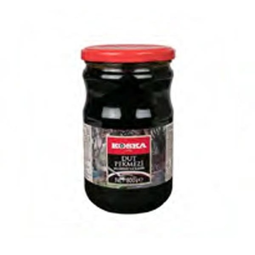 [KS34] Koska, Mulberry Molassess (Dut Pekmezi), 800gr x 12 - KS34
