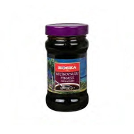 [KS31] Koska, Caroub Molasses (Keciboynuzu Pekmezi), 380gr x 12 - KS31