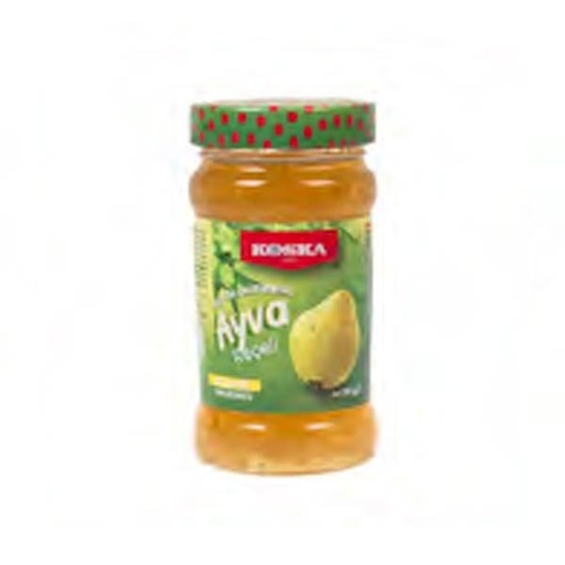 [KS16] Koska, Quince Jam (Ayva Receli), Jar, 380gr x 12 - KS16