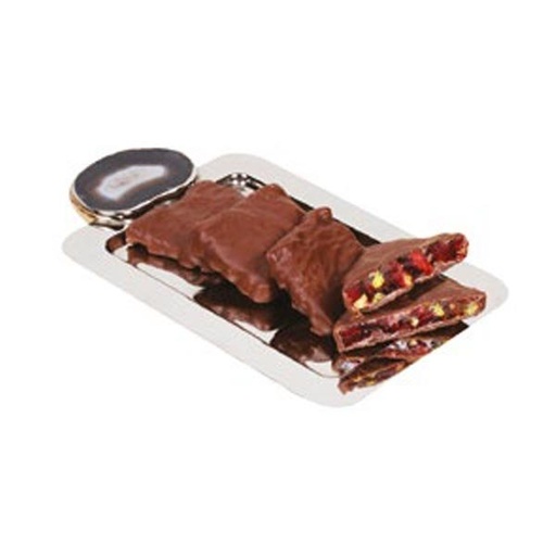 [CK07] Pomegranate Croquant, 11 lbs. - CK07