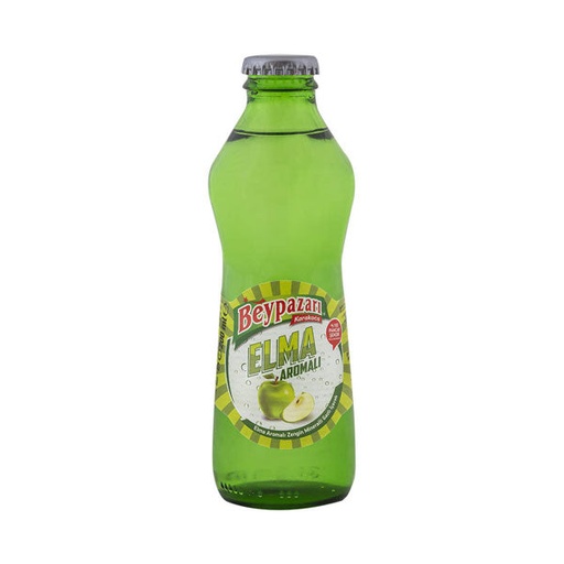 [BY14] Beypazari 6.8 fl oz x 24 Mineral Water | Sour Apple - BY14