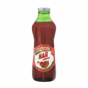 [BY18] Beypazari 6.8 fl oz x 24 | Mineral Water | Pomegranate - BY18