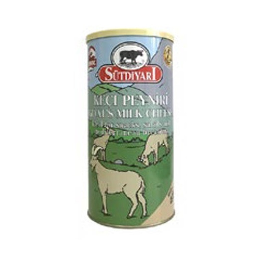 [SD03] Sut Diyari Goat Milk Cheese, 1.76lbs (800g) x 6tin - SD03