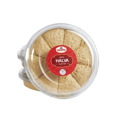 [344] Ugurlu Sade Kurek Helvasi, 350g x 12 - 344