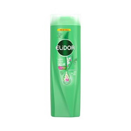 [971501] Elidor Shampoo Healthy Growing Hair, 400ml x 18 - 971501