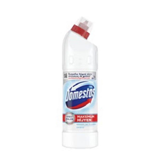[971005] Domestos Thick Bleach Snow White White, 750ml x 9 - 971005